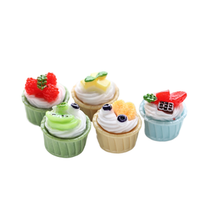 อุปกรณ์ตกแต่งเรซิ่นกาว DIY ของเล่นเส้นบะหมี่ไ<span class=keywords><strong>บ</strong></span>รท์, <span class=keywords><strong>คั</strong></span><span class=keywords><strong>พ</strong></span><span class=keywords><strong>เค้ก</strong></span>จำลอง, <span class=keywords><strong>พ</strong></span>วงกุญแจโทรศั<span class=keywords><strong>พ</strong></span>ท์มือถือ, <span class=keywords><strong>พ</strong></span>วงกุญแจ, จี้ห้อย - Product Image 2