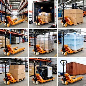 Promoción 2024, transpaleta <span class=keywords><strong>manual</strong></span> de 2,5 T, transpaleta <span class=keywords><strong>manual</strong></span> de acero grueso, traspaleta <span class=keywords><strong>manual</strong></span>, prisa por <span class=keywords><strong>comprar</strong></span> - Product Image 4