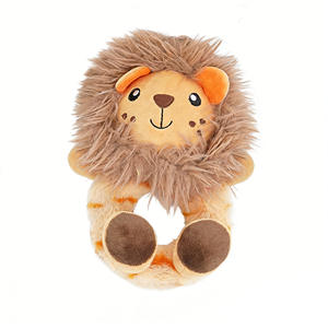 Juguetes Ecológicos Interactivos <span class=keywords><strong>para</strong></span> Perros, Resistentes a los Mordiscos, que Estimulan <span class=keywords><strong>la</strong></span> Actividad Física <span class=keywords><strong>y</strong></span> <span class=keywords><strong>la</strong></span> Eliminación del Estrés, <span class=keywords><strong>para</strong></span> Perros Pequeños - Product Image 4