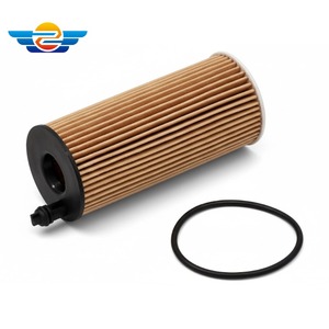 Filtro de Aceite de Alta Calidad YIYU, el Más Vendido, 11428507683, Compatible con Albina D3 D4 D5, Fabricante Directo de Fábrica - Product Image 1