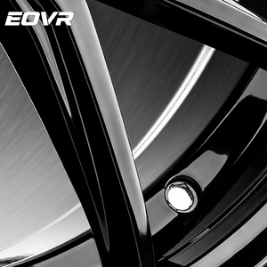 Rines Forjados EVOR de Aleación de Aluminio T6061 para BMW E30 F10 F30 <span class=keywords><strong>M</strong></span> X3 X5 F15 328i X6 X7 Benz, 5 x 114.3 - Product Image 5