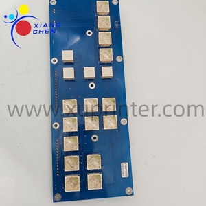 แผงควบคุมหลัก ER ผลิตในจีน รุ่น T189 T189A 260101401 สำหรับเครื่องพิมพ์ออฟเซ็ต GOSS - Product Image 3