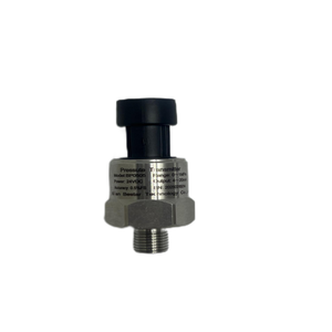 उच्च गुणवत्ता वाले सिरेमिक पिएजोइलेक्ट्रिक एयर ऑयल सेंसर दबाव ट्रांसड्यूसर 5v 0-10v 4-20ma i2c आउटपुट - Product Image 4