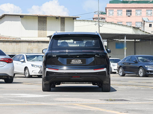 รถยนต์ไฟฟ้า GAC AION Y Plus 510 Smart Edition EV SUV ระยะทางวิ่งไกล 510 กม. พร้อมระบบสมาร์ทคอนฟิกูเรชั่น เบาะนั่งสบาย สำหรับขายส่ง - Product Image 4