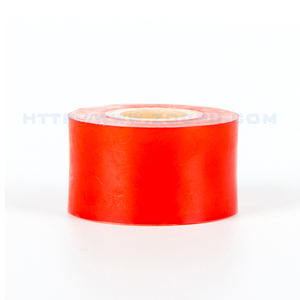 ลูกกลิ้งโพลียูรีเทนสีส้มแบบกำหนดเองจากโรงงานมืออาชีพ, ล้อยาง - Product Image 5