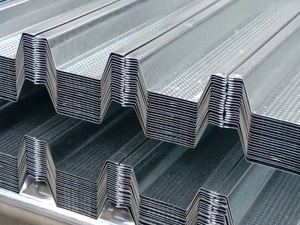 Hệ Thống Trần Giả Mạ Kẽm Giá Xuất Xưởng Giá Rẻ Mang Kênh C Và Kênh Rãnh Omega - Product Image 5