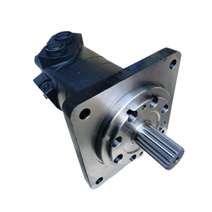 Moteur hydraulique Série 112 112-1131-006 112-1331-006 112-1108-006 112-1215-006 112-1062-006 112-1098-006 - Product Image 1