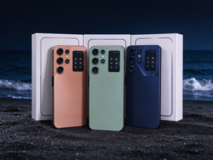 Teléfono Móvil Nuevo y Original S25 ultra 5G, Pantalla HD, Superventas, Múltiples Colores Disponibles para Venta al Por Mayor - Product Image 1