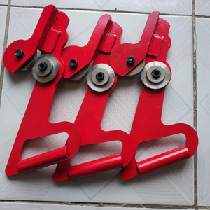 Xách tay công nghiệp lớp Con lăn đĩa tấm kim loại cắt với lưỡi thép không gỉ tay kéo cắt xây dựng lợp công cụ - Product Image 6