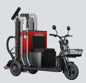 <span class=keywords><strong>Aspirateur</strong></span> commercial <span class=keywords><strong>pour</strong></span> la poussière, les cendres de <span class=keywords><strong>charbon</strong></span>, la poudre de cuivre, les copeaux de fer, la sciure de bois - Product Image 1
