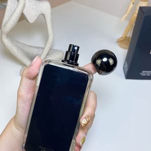 2025 usine en gros de haute qualité parfum arabe pour hommes longue durée Cologne boisé fruité laiteux odeur-<span class=keywords><strong>bon</strong></span> prix Dubai Spray - Product Image 6