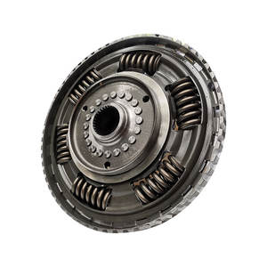 클러치 플레이트 비틀림 진동 댐퍼 0501 216 775 - Product Image 1