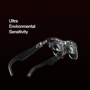 <span class=keywords><strong>XREAL</strong></span> <span class=keywords><strong>Air</strong></span> 2 Ultra Smart AR Gafas 3D Space Video Gafas - Product Image 5