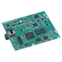 Module d'évaluation d'adaptateur de capture de données en temps réel DCA1000EVM avec processeur AMR+FPGA et interface USB pour applications de détection radar