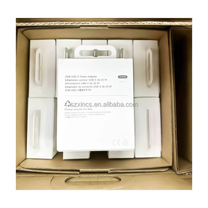 Cargador PD20W de carga rápida, adaptador de corriente tipo <span class=keywords><strong>C</strong></span> original PD 20W de carga rápida para Phone15, cargador de 16 almohadillas para cargador de teléfono - Product Image 6