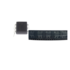Chips FPGA Integrados de Calidad Garantizada, Circuitos Integrados de Matriz de Puertas Programables por el Usuario 1517-FCBGA (40x40) 10AX115N4F40I3LG - Product Image 1