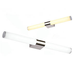 โคมไฟกระจกติดผนังสำหรับห้องน้ำไฟ LED, โคมไฟในร่มสำหรับติดในบ้านและโรงแรม - Product Image 1