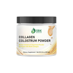 Colágeno en Polvo con Sabor Natural para la Salud de la Piel, Cabello y Uñas, Apoyo para Huesos y Articulaciones, MOQ Bajo - Product Image 1