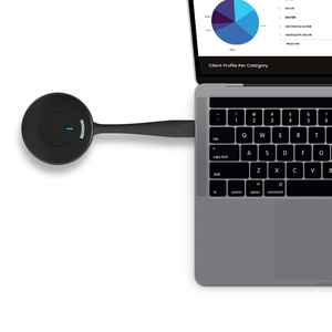 Bộ phát và thu HDM không dây chất lượng cao được thiết lập để phát trực quan âm thanh liền mạch trên các thiết bị - Product Image 4