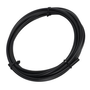 Tuyau de frein à disque <span class=keywords><strong>hydraulique</strong></span> pour vélo de 2,5 m avec 4 kits de raccordement <span class=keywords><strong>olive</strong></span> BH90, câble de frein à disque à huile pour M315 - Product Image 4