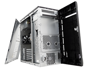 776274-AA1 สำหรับ ML150T09 E5-2603v3 LFF Entry Cn Svr เซิร์ฟเวอร์จัดเก็บข้อมูล - Product Image 3