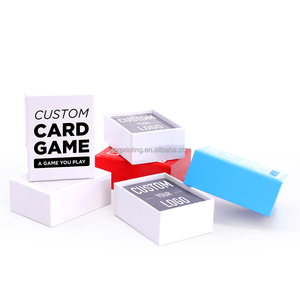 Fabbrica all'ingrosso <span class=keywords><strong>gioco</strong></span> <span class=keywords><strong>da</strong></span> tavolo personalizzato stampa anteriore e posteriore carte e produzione divertente <span class=keywords><strong>gioco</strong></span> <span class=keywords><strong>da</strong></span> tavolo per <span class=keywords><strong>adulti</strong></span> giochi <span class=keywords><strong>da</strong></span> tavolo - Product Image 3