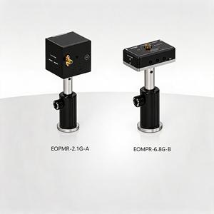 ตัวปรับสัญญาณอิเล็กโทรออปติก LBTEK EOM Phase Pockels Cell Broadband Resonant Acousto-optic Modulator Optical Switch จากโรงงานโดยตรง - Product Image 1