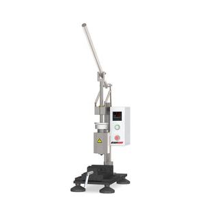 เครื่องฉีดพลาสติกขนาดเล็กแบบแมนนวล, เครื่องฉีดพลาสติก - Product Image 2