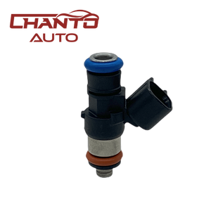 Injecteur de carburant de grande performance OEM 0280158051 12576341 FJ988 <span class=keywords><strong>Corvette</strong></span> Pontiac G8 LS3 LS7 pour Camaro - Product Image 5