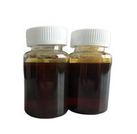 Acide sulfonique d'alkylbenzène linéaire 96% CAS 27176-87-0 LABSA 96