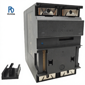 Módulo de Entrada Digital PLC S7-300 6ES73261BK020AB0 6ES7326-1BK02-0AB0 para Programación PLC y Control Industrial - Product Image 4