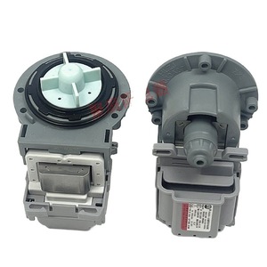Pompe de vidange pour lave-linge à chargement frontal Samsung PX2025 1, moteur PX2026 1DC31 00181AB60HZ, accessoire de haute qualité - Product Image 2