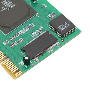 Carte graphique VGA <span class=keywords><strong>PCI</strong></span> 8MB 32Bit Accessoires d'ordinateur de bureau Multi-Display pour A Rage XL 215R3LA - Product Image 5