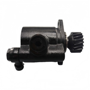 Repuestos de Alta Calidad para Camiones, Bomba de Dirección Asistida DZ9100130031 para Shacman - Product Image 3