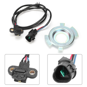 Sensor de Posición del Cigüeñal Md348238 Md342826 para Mitsubishi L200, Pieza de Repuesto para Motor - Product Image 4