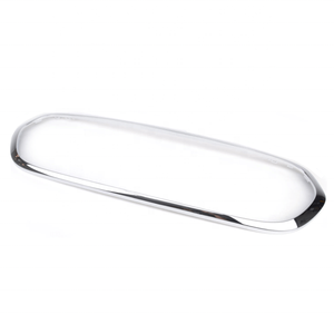 OEM 51117301622 <span class=keywords><strong>Mini</strong></span> F56 Pare-chocs avant <span class=keywords><strong>Bande</strong></span> noire Spoiler <span class=keywords><strong>Bande</strong></span> inférieure Spoiler séparateur pour <span class=keywords><strong>MINI</strong></span> <span class=keywords><strong>Cooper</strong></span> F55 F56 F57 2014-2017 - Product Image 6