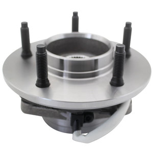 อะไหล่รถยนต์ 515010 ชุดลูกปืนล้อหน้า สำหรับรถฟอร์ด F-150 ปี 1997-2000 ขับเคลื่อน 4 ล้อ 4x4 5 รู พร้อมระบบ ABS - Product Image 5