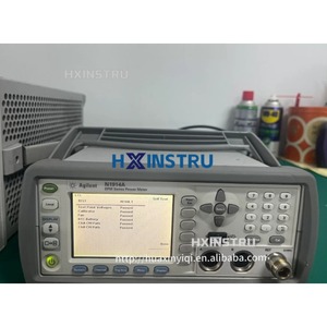Keysight HP Agilent N1914A EPM Series เครื่องวัดพลังงานคู่/ฟังก์ชั่นที่ดี/- H - Product Image 3