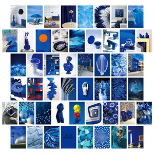 50 pc/ensemble en gros pas cher affichage personnalisé décor à la <span class=keywords><strong>maison</strong></span> <span class=keywords><strong>carte</strong></span> postale - Product Image 6