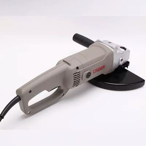 Smerigliatrice Angolare <span class=keywords><strong>Stayer</strong></span> di Alta Qualità, Macchina Elettrica 220V per Smerigliatura Angolare - Product Image 3