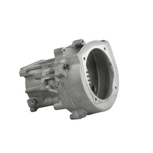 High <strong>Quality</strong> <strong>Iron</strong> Die <strong>Casting</strong> Small Lawn Mower Accessories Garden Tools Durable Customized Die Cast Products - Product Image 6