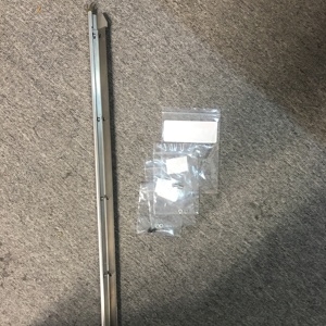 อะไหล่เครื่องป้อนชิ้นส่วน SMT Hitachi GXH PIN 6301262062/630 126 2062 216D0445 KYL-M860R-000 PIN HINGE - Product Image 6