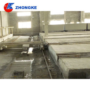 آلة صنع كتل AAC الصغيرة للكتل-AAC للخرسانة الهوائية - Product Image 1