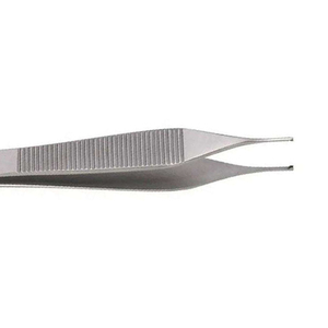 Nuevas Pinzas Quirúrgicas de Alta Calidad en Oferta, 12cm y 15cm, 1x2 Dientes, Acero Inoxidable - Product Image 6