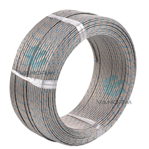 Cable de Protecció<span class=keywords><strong>n</strong></span> y Compensació<span class=keywords><strong>n</strong></span> de Precisió<span class=keywords><strong>n</strong></span> K/E/T/<span class=keywords><strong>J</strong></span>/<span class=keywords><strong>N</strong></span>/S para Termopares, para Medició<span class=keywords><strong>n</strong></span> de Temperatura con Resolució<span class=keywords><strong>n</strong></span> de 0.1°C, VANORM OEM/ODM - Product Image 3