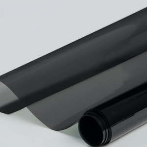 ฟิล์มติดกระจกรถยนต์ PET นาโนเซรามิก ป้องกันรังสียูวี สำหรับกระจกรถยนต์ - Product Image 3
