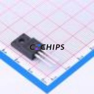 FDPF13N50FT ใหม่-ต้นฉบับ TO-220F ทรานซิสเตอร์ภาคสนามทรานซิสเตอร์ (MOSFET) - Product Image 2