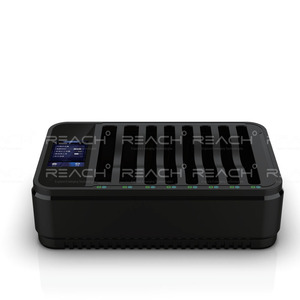 2024 nóng bán LCD cảm ứng điều khiển Polymer Pin ghi âm hộp che chắn - Product Image 1