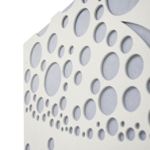 الأفضل مبيعًا تصميم حديث من الألياف الزجاجية مع عزل صوتي للاستوديو من أجل تطبيق الفنادق - Product Image 5