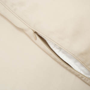 Ensemble <span class=keywords><strong>de</strong></span> literie en lyocell 100% autrichien LF 400T tissé en gros, soyeux et rafraîchissant, taille OEM, couleur, qualité hôtelière, drap plat, housse <span class=keywords><strong>de</strong></span> <span class=keywords><strong>couette</strong></span> - Product Image 4